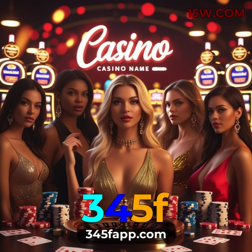 345f Jackpots Progressivos