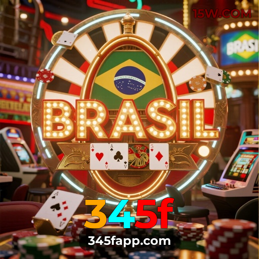 Aplicativo móvel 345f para iOS e Android