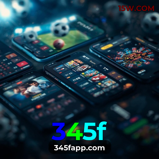 Baixar 345f Android