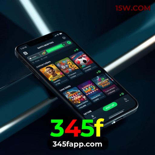 App 345f Android