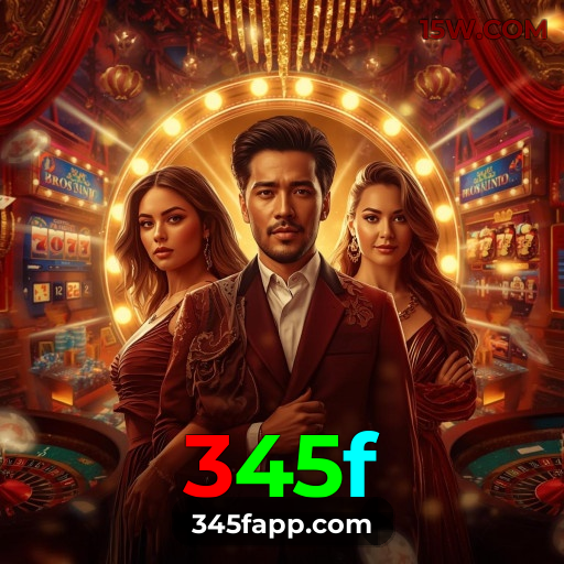 Slots RTP 345f